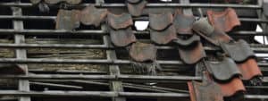 Uplift Resistant Roof Charleston, HI