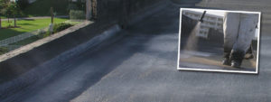 Spray Foam Roof Coatings in Charleston HI