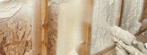Charleston HI Spray Foam Insulation